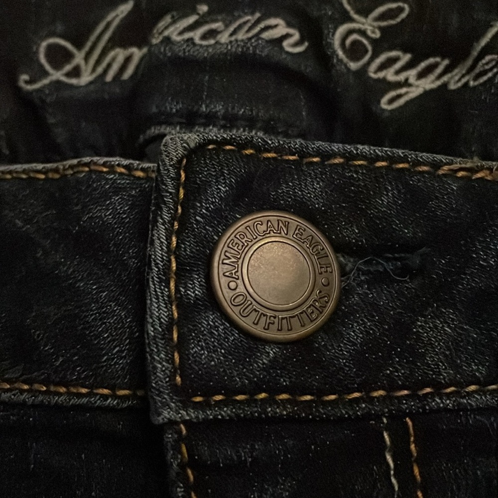 American Eagle Skinny Stretch Jeans - Picture 6 of 6